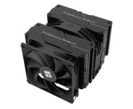 Thermalright Peerless Assassin 140 Black 140mm - 1483688 - zdjęcie 2